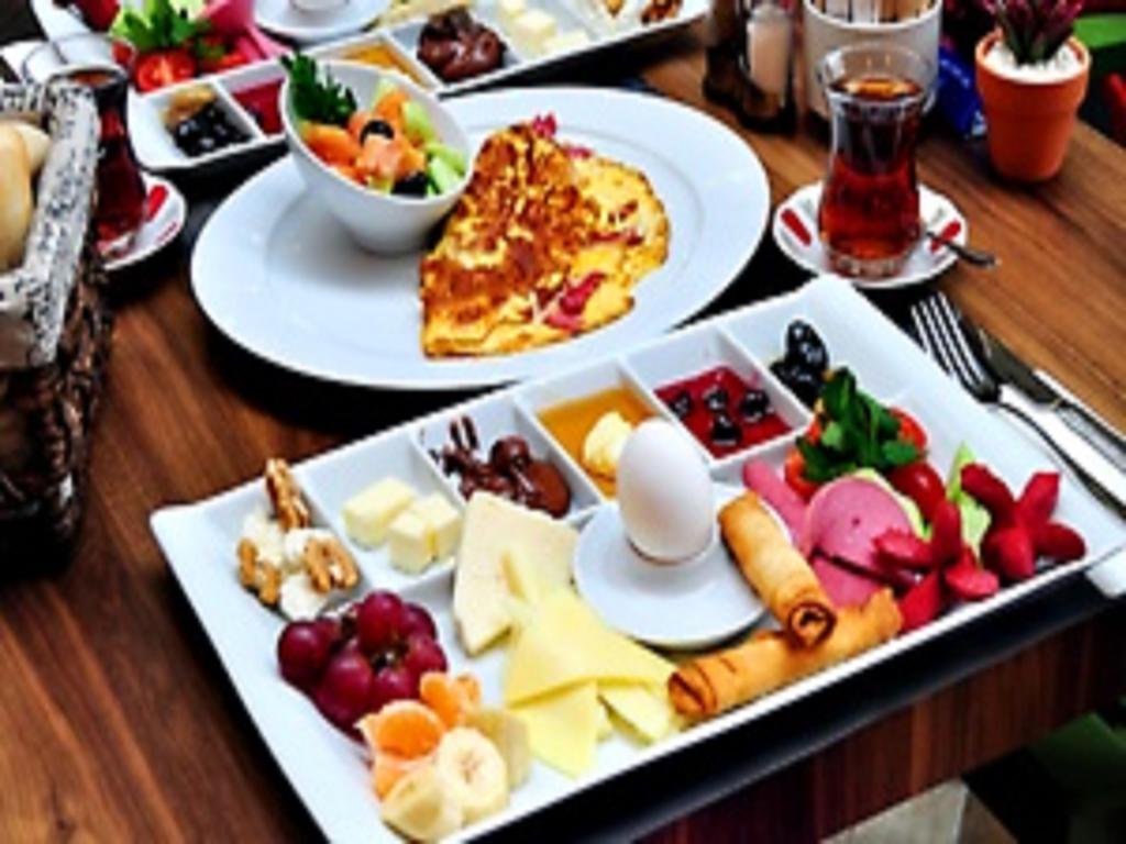 Lara Atalla Hotel Анталія Екстер'єр фото
